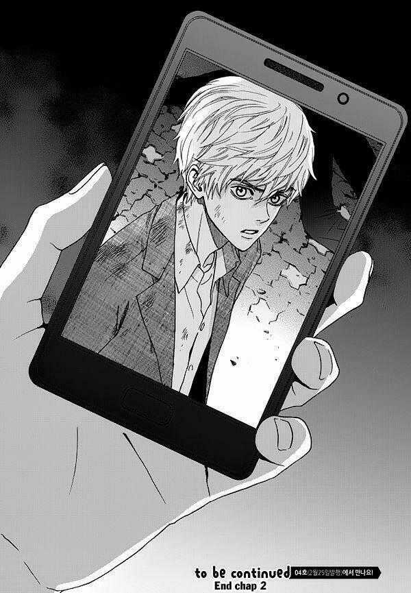 Awfully Damn Kiss And Hug Chapter 2 trang 32