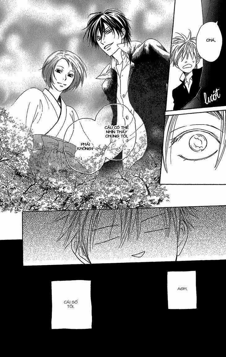 Ayakari-Zoushi Chapter 1 trang 14