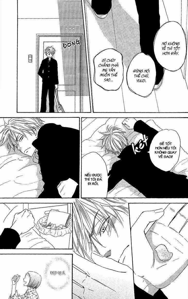 Ayakari-Zoushi Chapter 1 trang 28