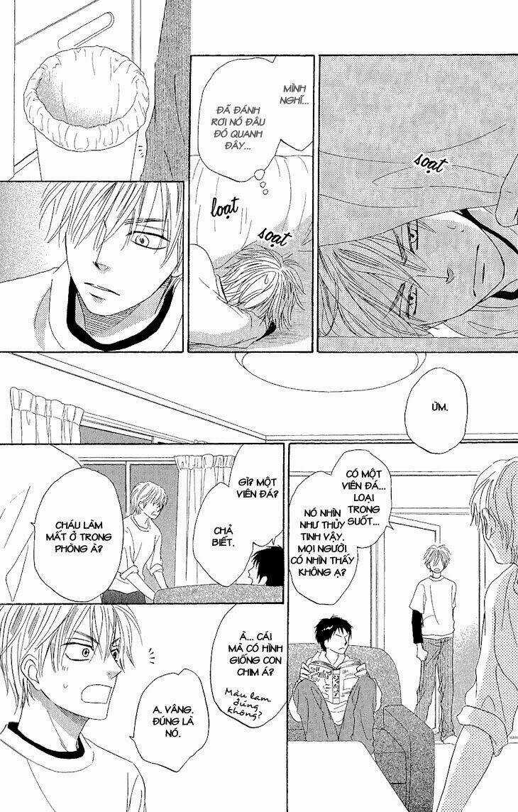 Ayakari-Zoushi Chapter 1 trang 36