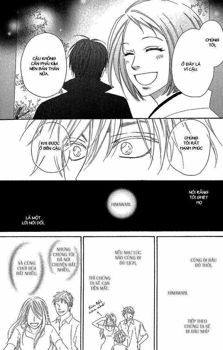 Ayakari-Zoushi Chapter 1 trang 42