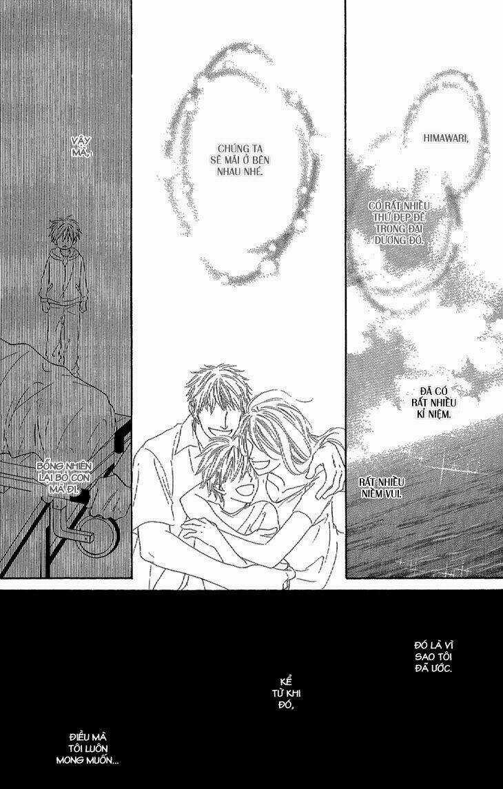 Ayakari-Zoushi Chapter 1 trang 43