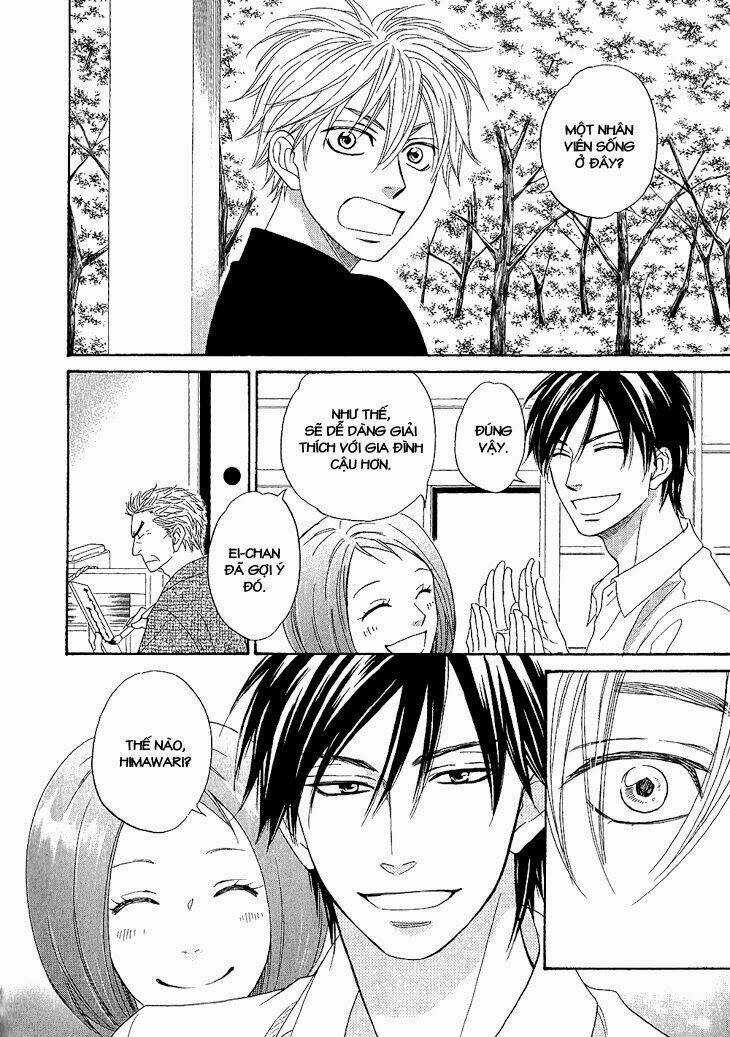 Ayakari-Zoushi Chapter 1 trang 47