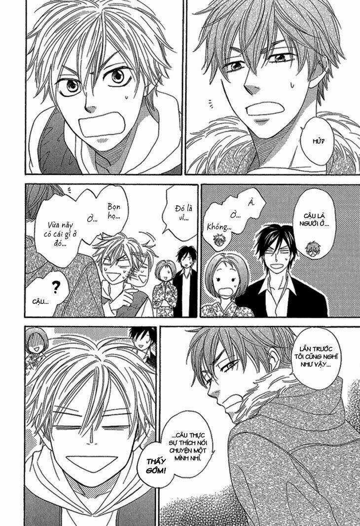 Ayakari-Zoushi Chapter 2 trang 15