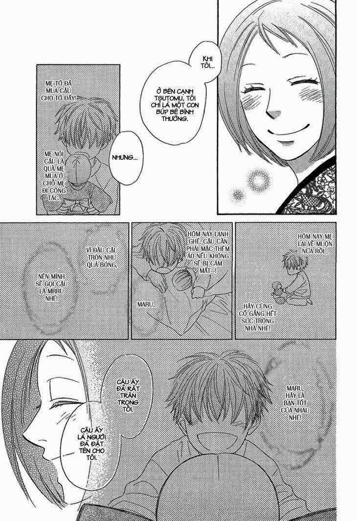 Ayakari-Zoushi Chapter 2 trang 24