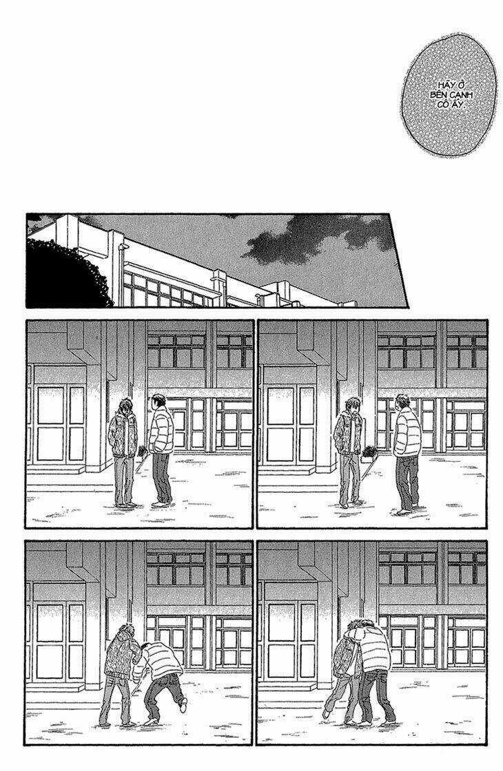 Ayakari-Zoushi Chapter 2 trang 29