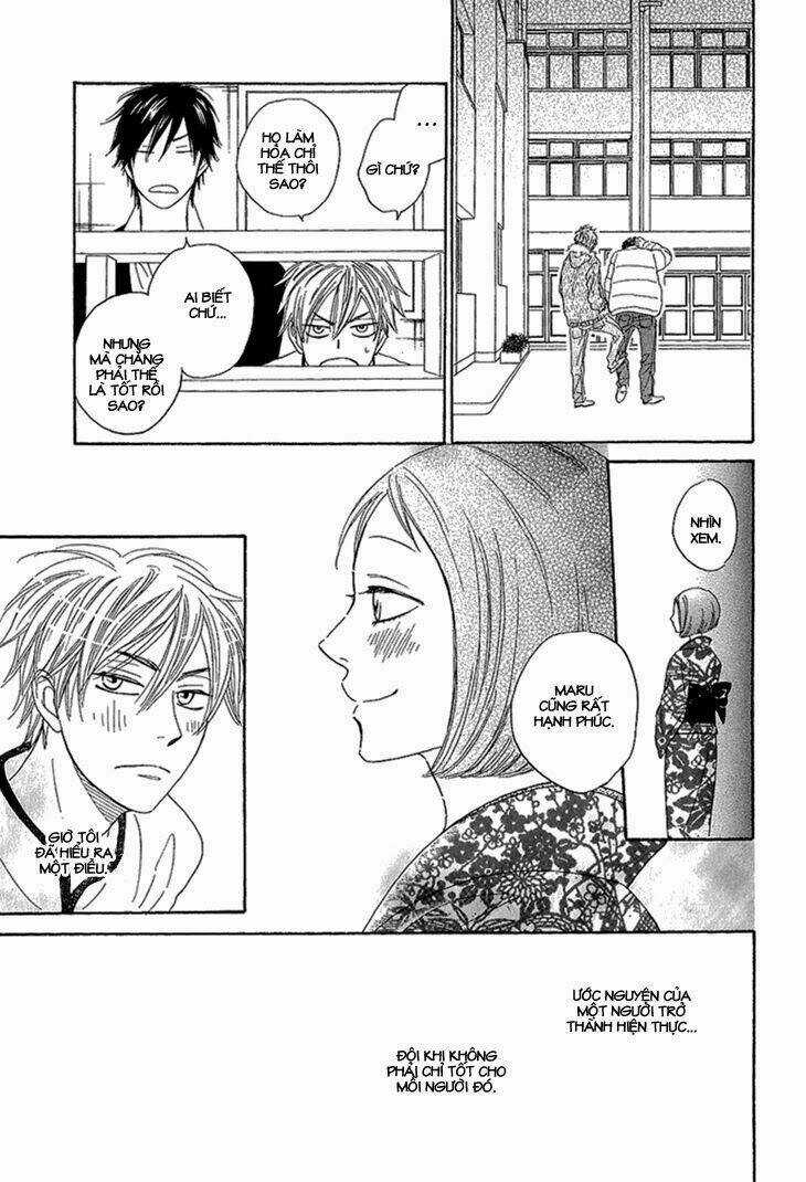 Ayakari-Zoushi Chapter 2 trang 30