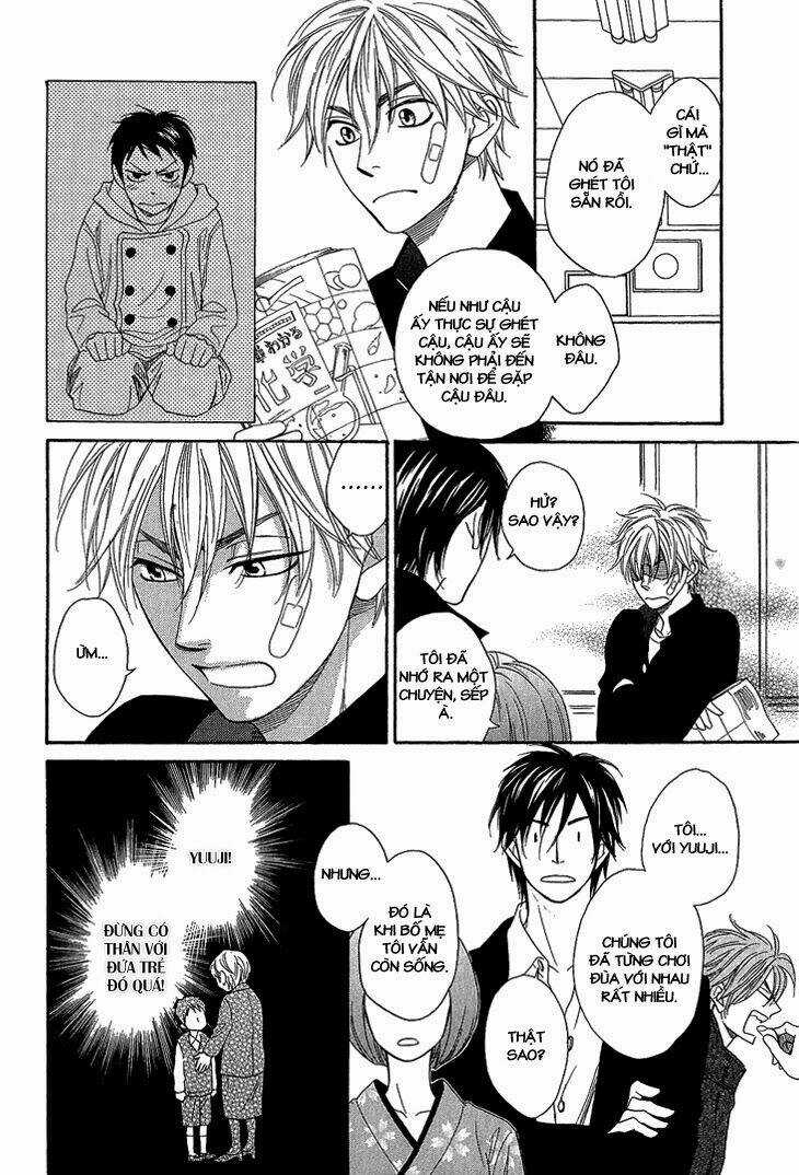 Ayakari-Zoushi Chapter 4.2 trang 10