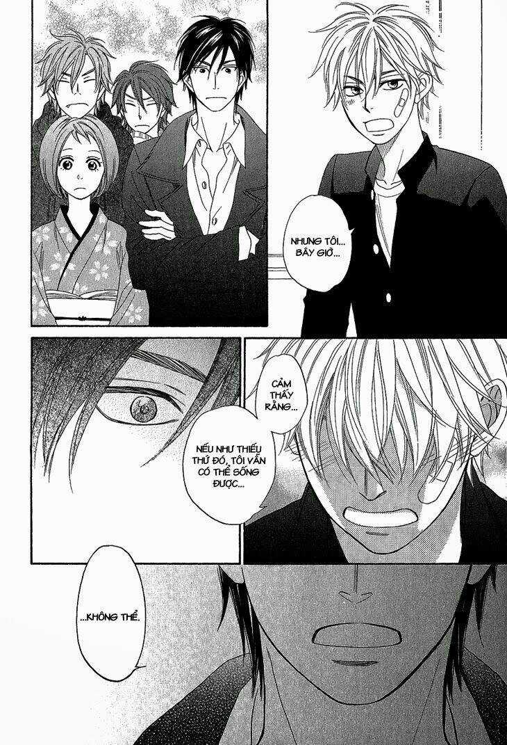 Ayakari-Zoushi Chapter 4.2 trang 12