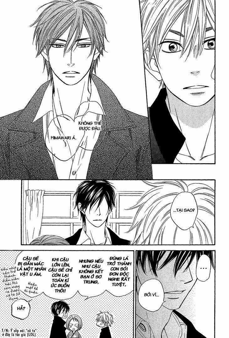 Ayakari-Zoushi Chapter 4.2 trang 13