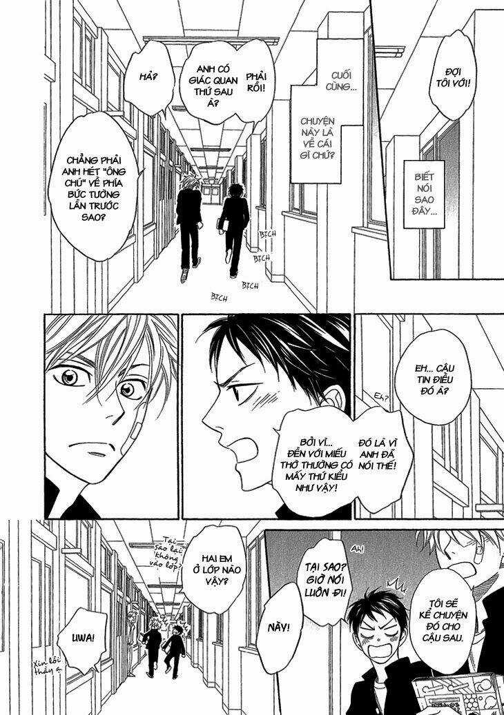 Ayakari-Zoushi Chapter 4.2 trang 24