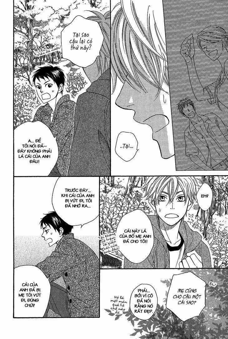 Ayakari-Zoushi Chapter 4.2 trang 30