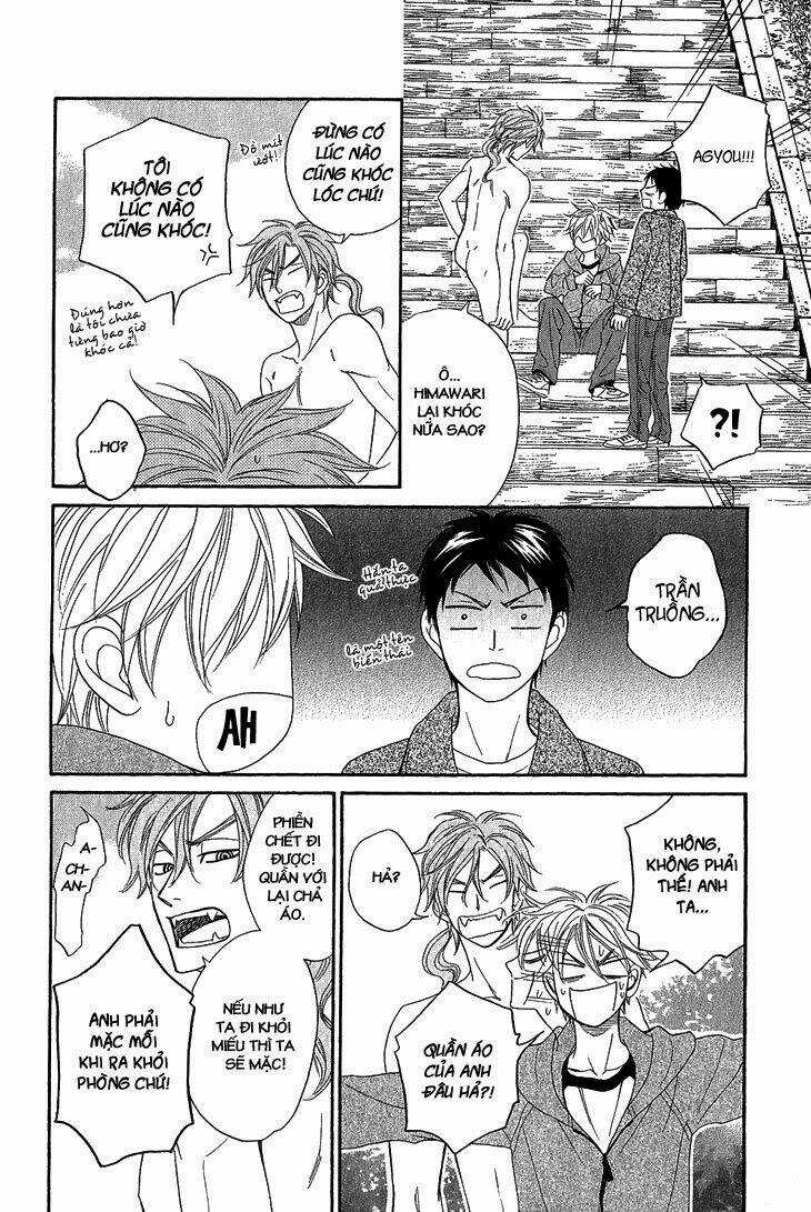 Ayakari-Zoushi Chapter 4.2 trang 36