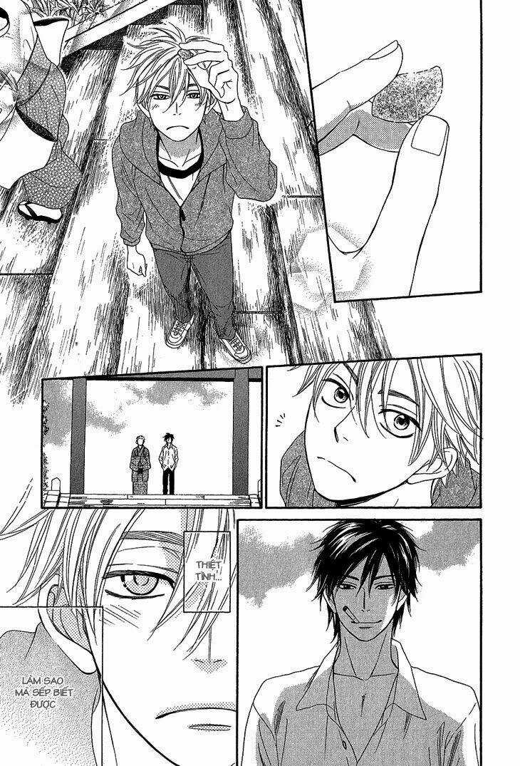 Ayakari-Zoushi Chapter 4.2 trang 39