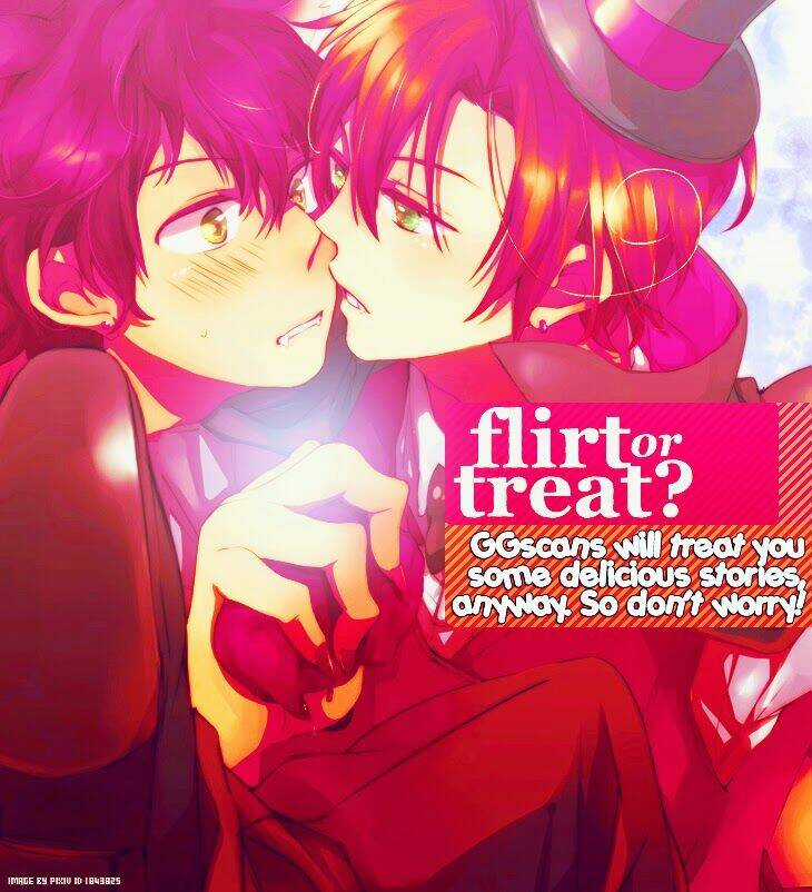 Ayakari-Zoushi Chapter 4.2 trang 4