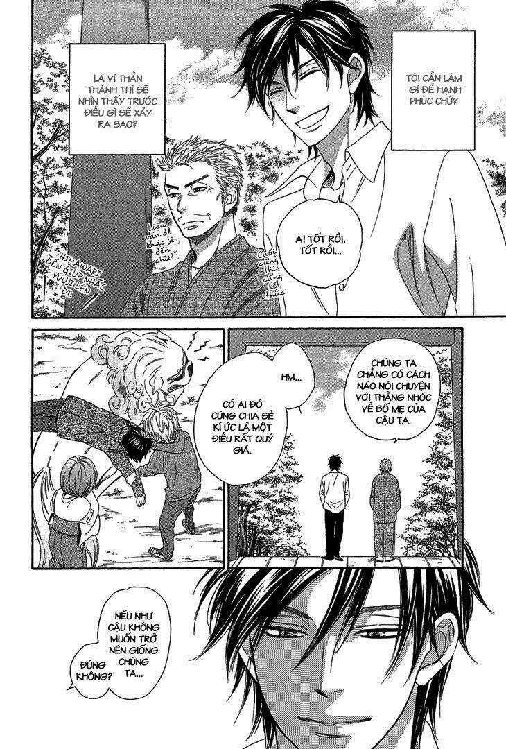 Ayakari-Zoushi Chapter 4.2 trang 40