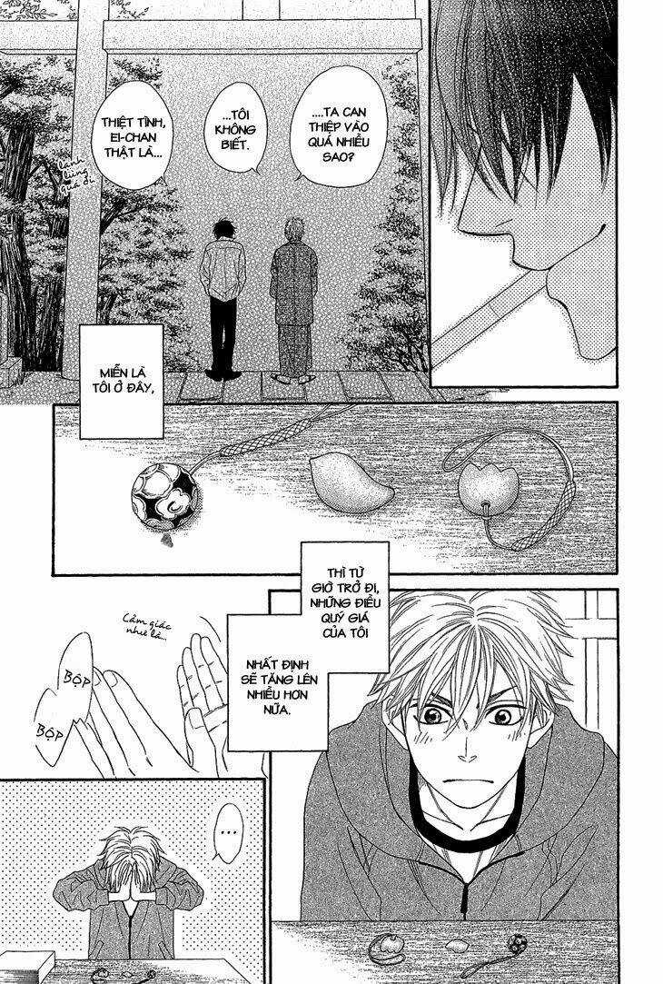 Ayakari-Zoushi Chapter 4.2 trang 41