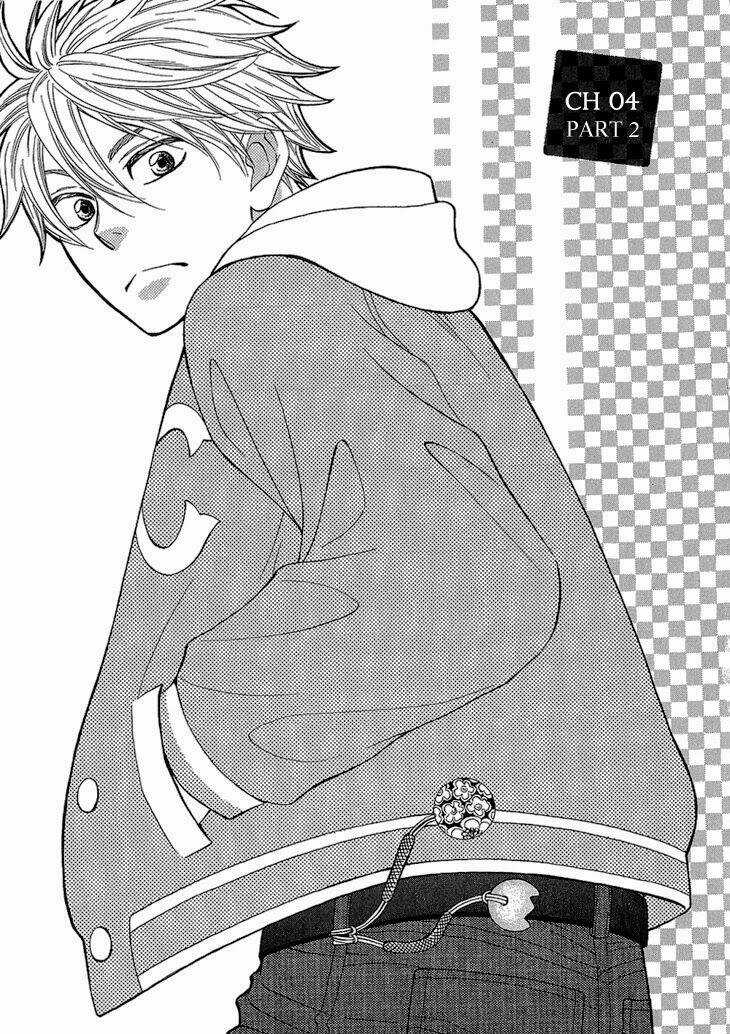 Ayakari-Zoushi Chapter 4.2 trang 5