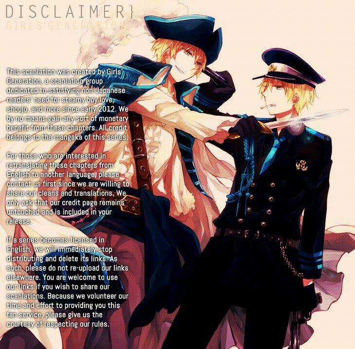 Ayakari-Zoushi Chapter 4.5 trang 2