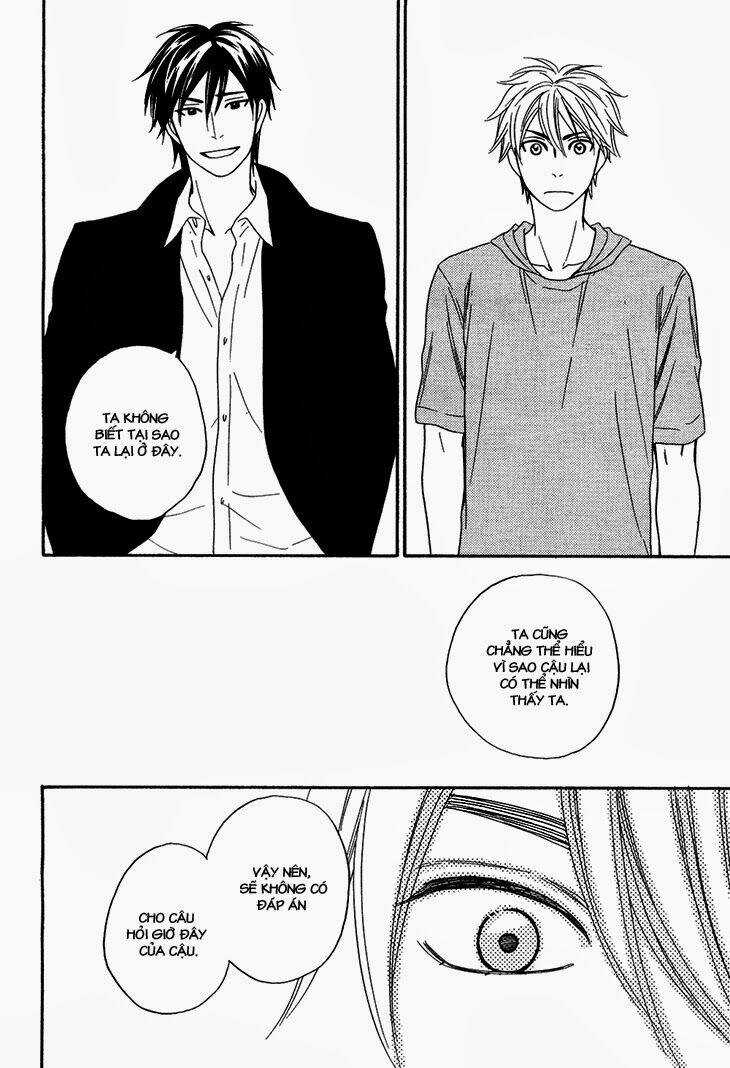 Ayakari-Zoushi Chapter 4.6 trang 30