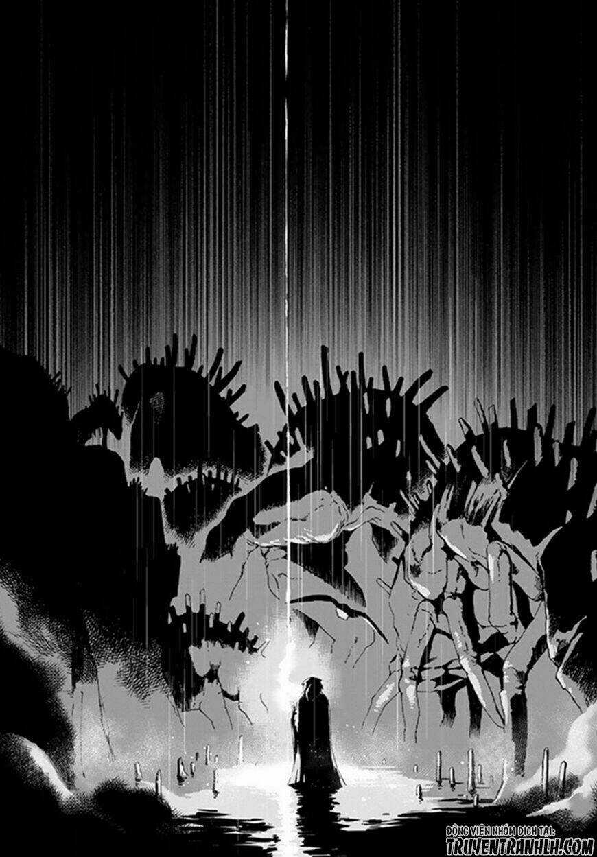 Ayanashi Chapter 1 trang 4