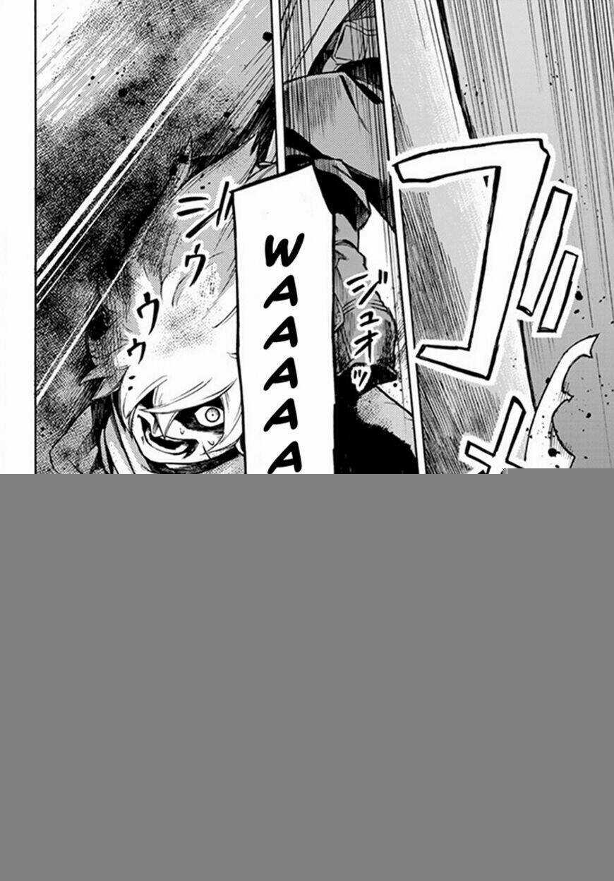 Ayanashi Chapter 1 trang 61