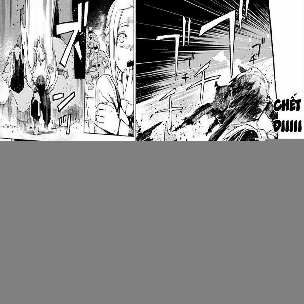 Ayanashi Chapter 1 trang 63