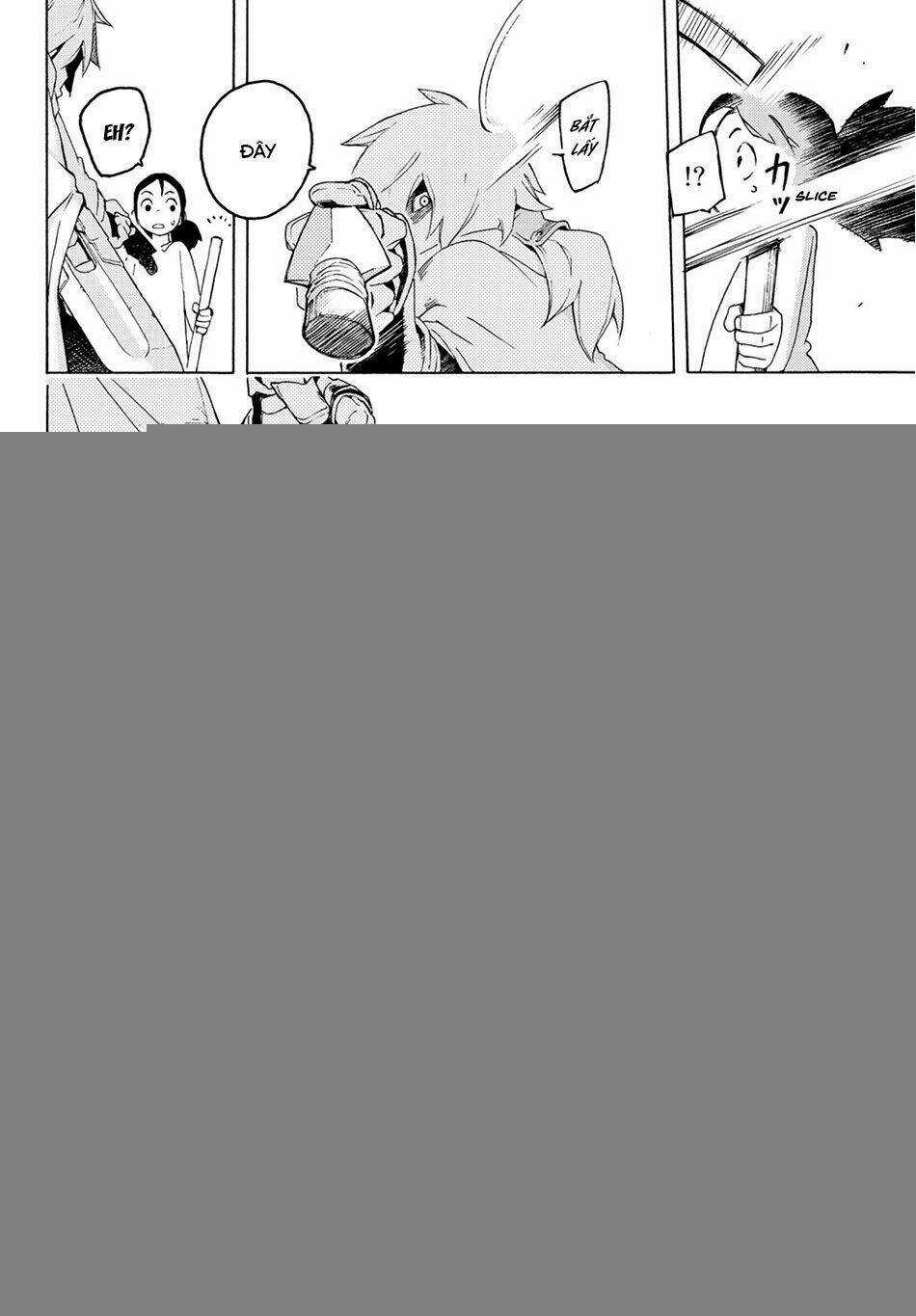 Ayanashi Chapter 2 trang 37