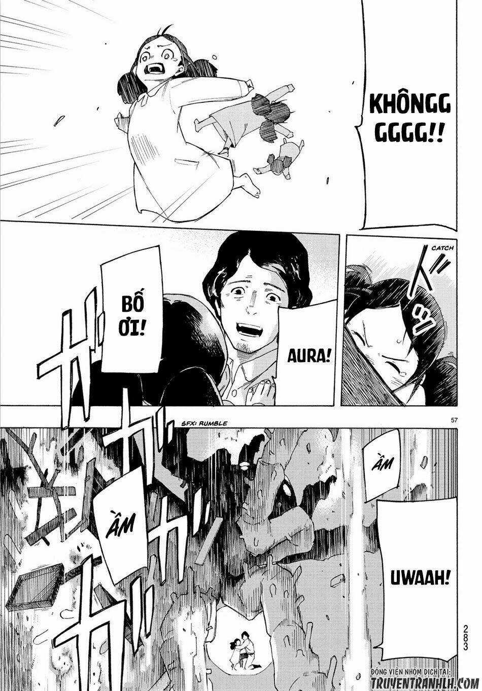 Ayanashi Chapter 2 trang 54