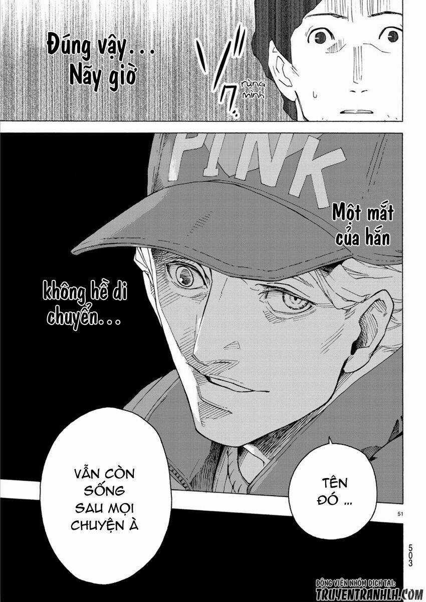 Ayanashi Chapter 3 trang 50