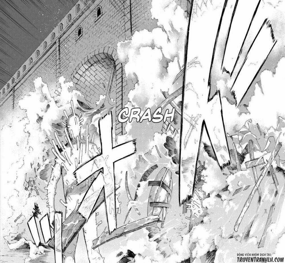 Ayanashi Chapter 4 trang 63