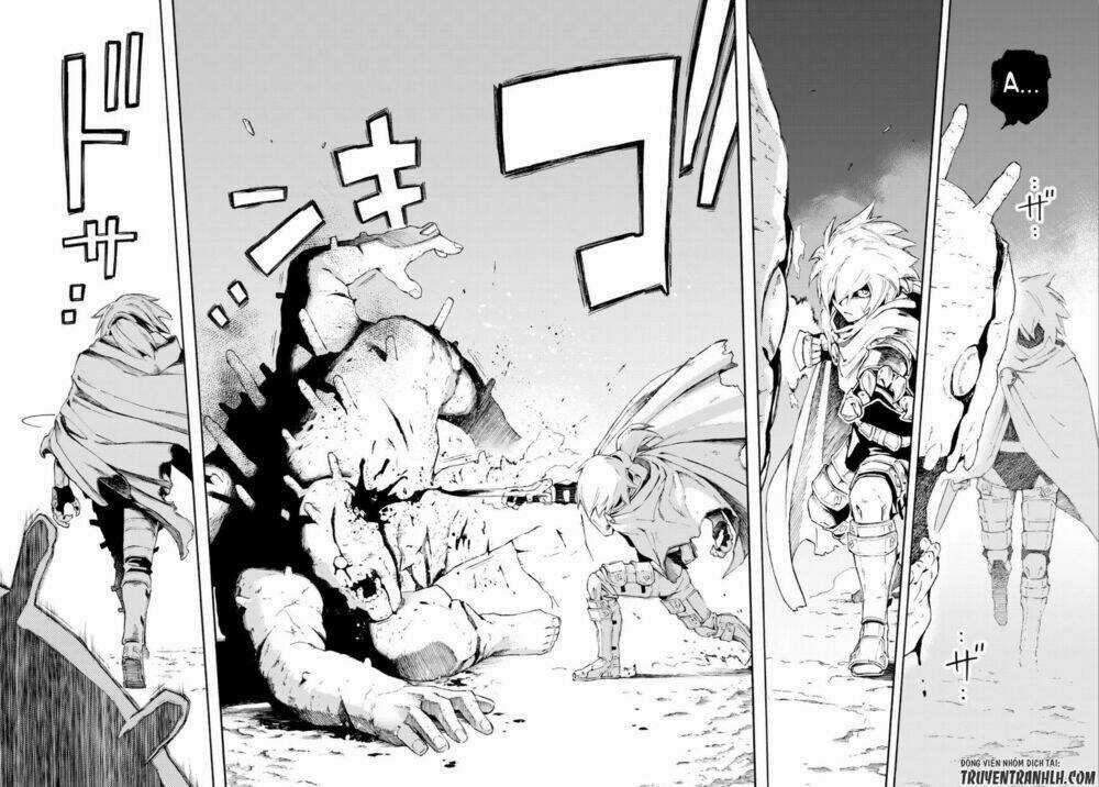 Ayanashi Chapter 7 trang 56