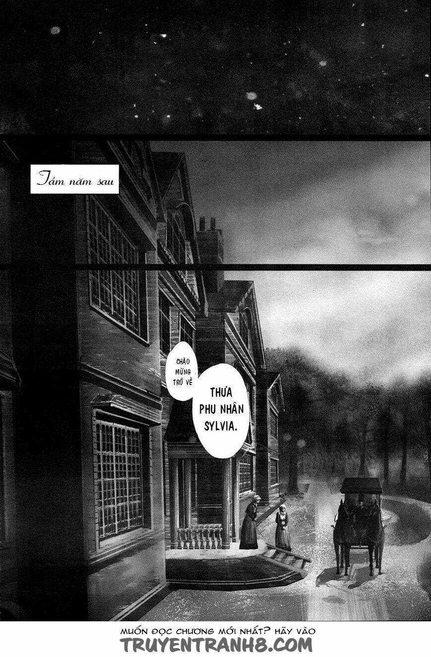 Ayeshah's Secret Chapter 1 trang 15