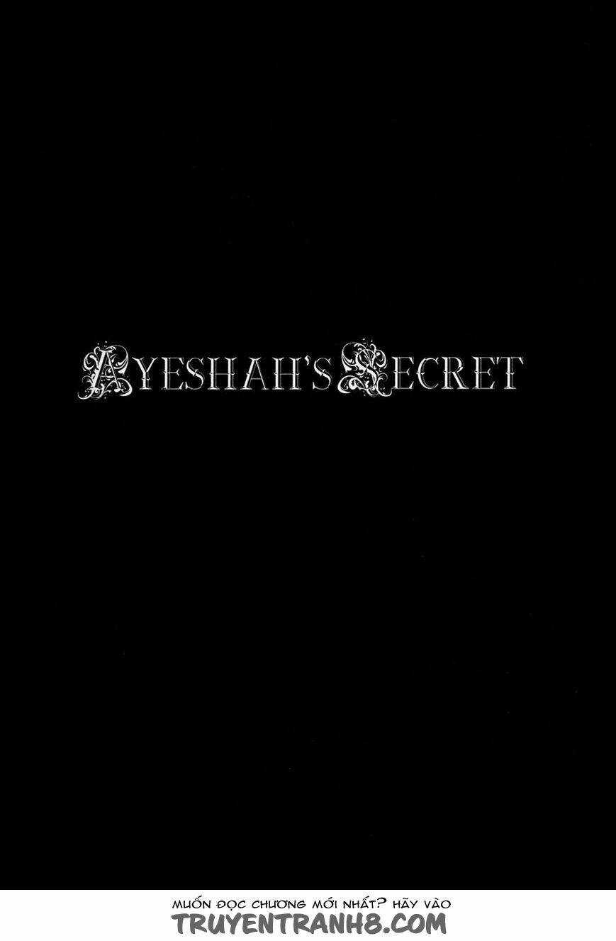 Ayeshah's Secret Chapter 1 trang 27