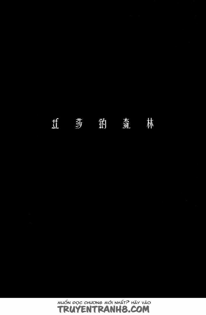 Ayeshah's Secret Chapter 1 trang 28