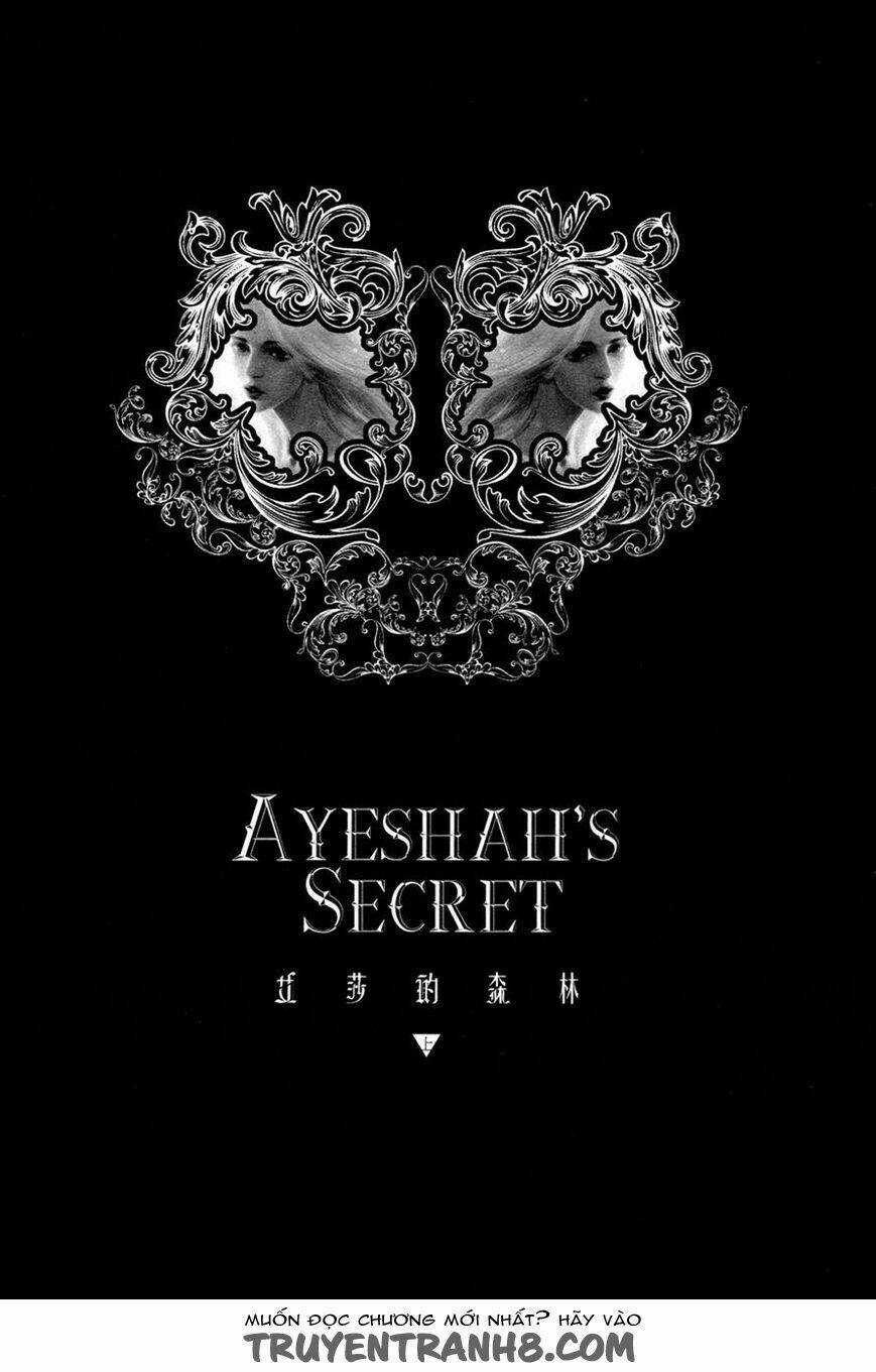 Ayeshah's Secret Chapter 1 trang 4