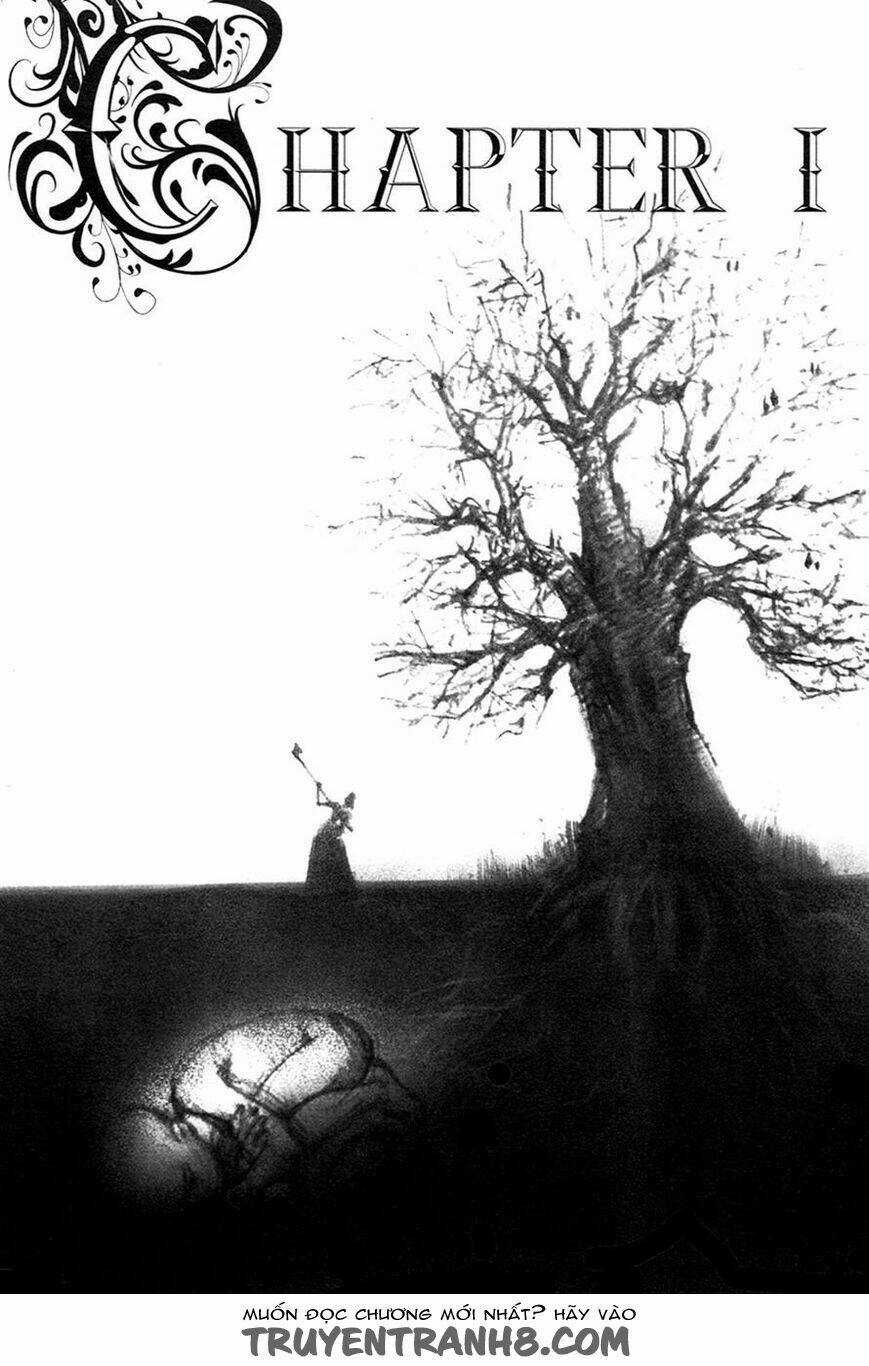 Ayeshah's Secret Chapter 1 trang 7