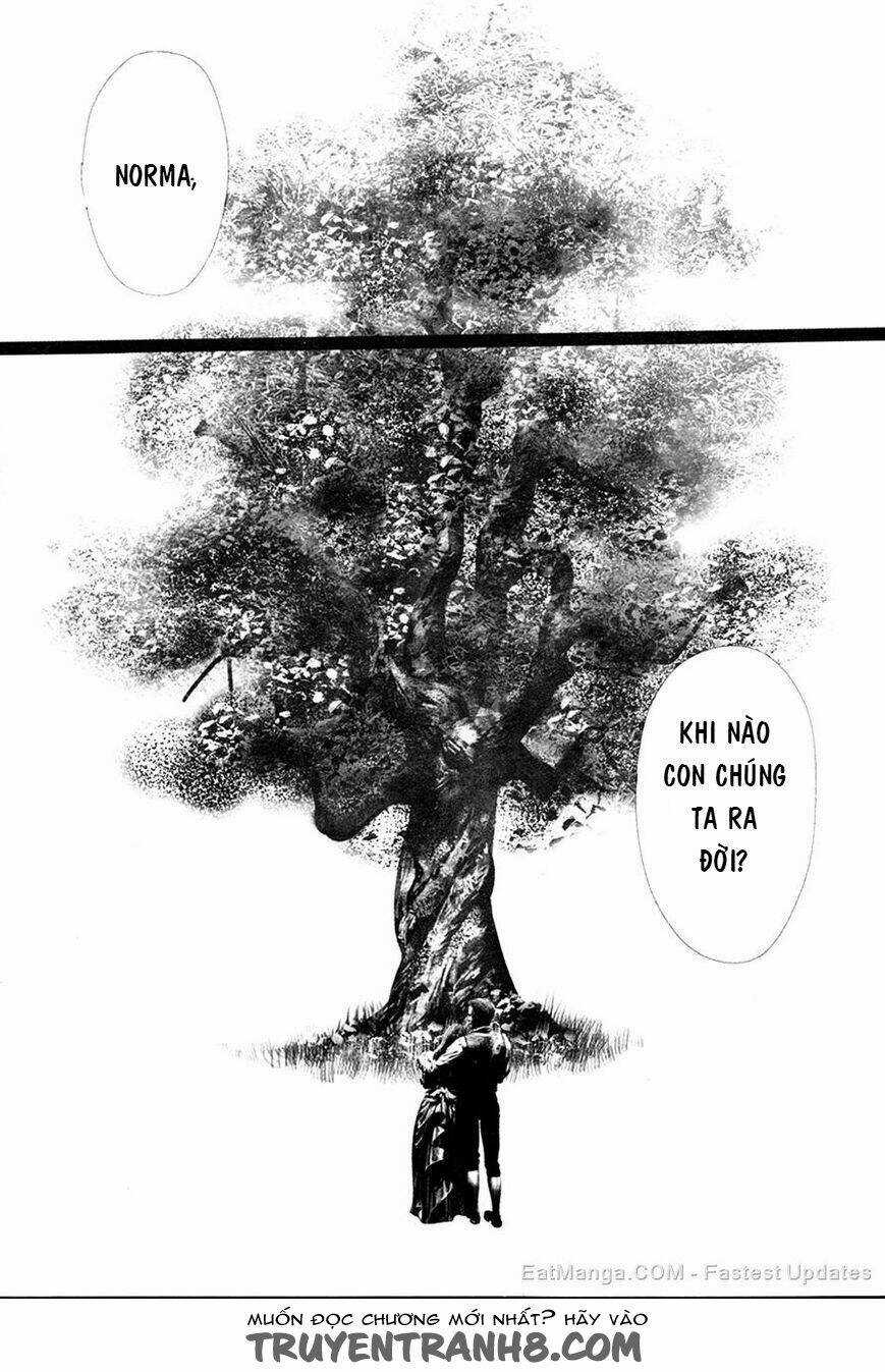 Ayeshah's Secret Chapter 1 trang 8