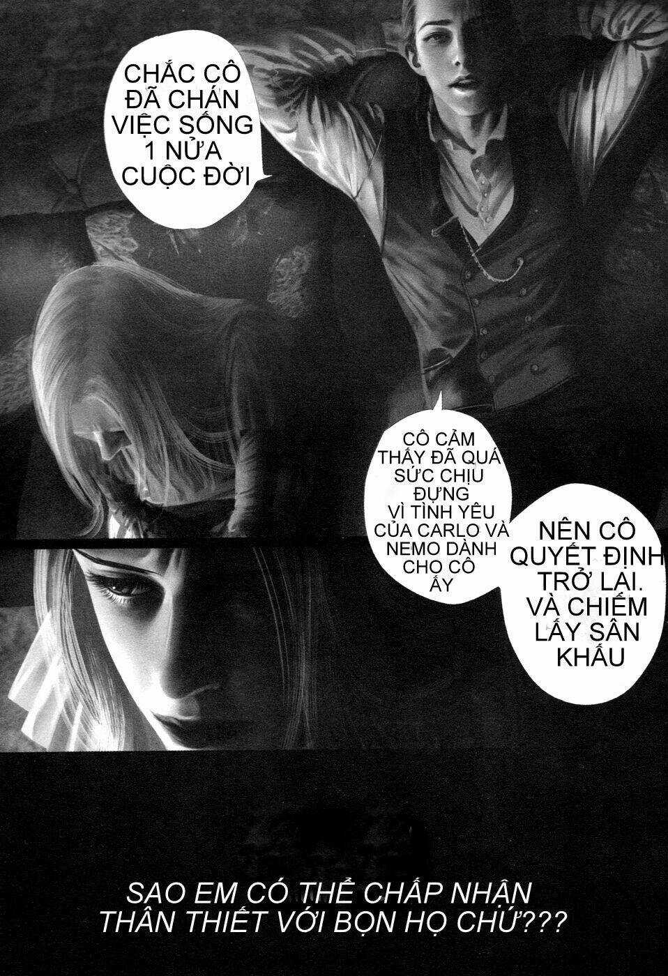 Ayeshah's Secret Chapter 10 trang 26
