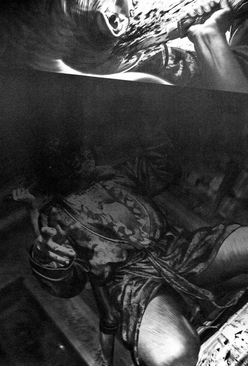 Ayeshah's Secret Chapter 11 trang 21