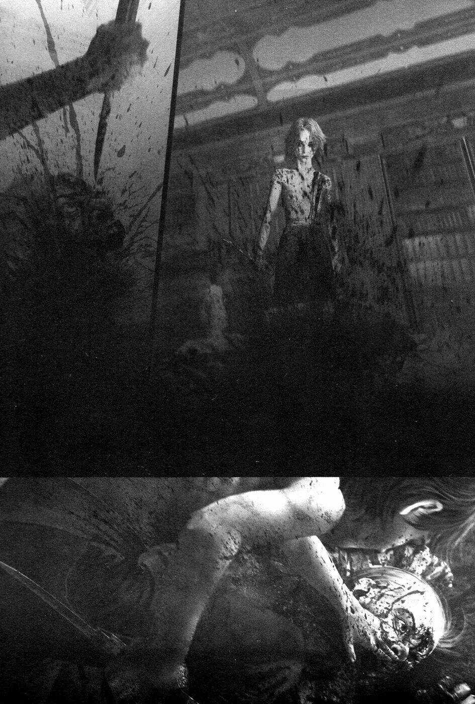 Ayeshah's Secret Chapter 11 trang 22