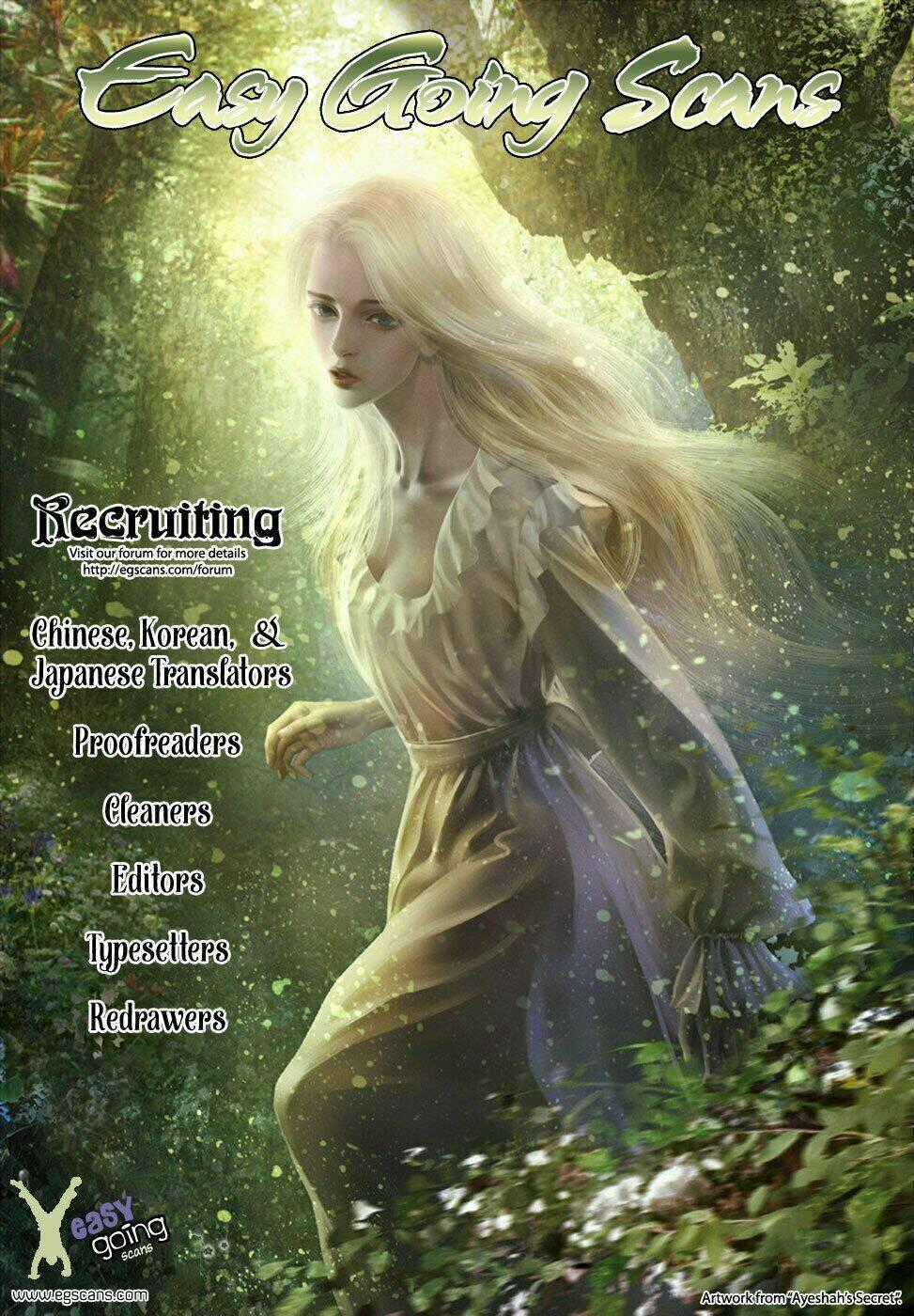 Ayeshah's Secret Chapter 12 trang 13