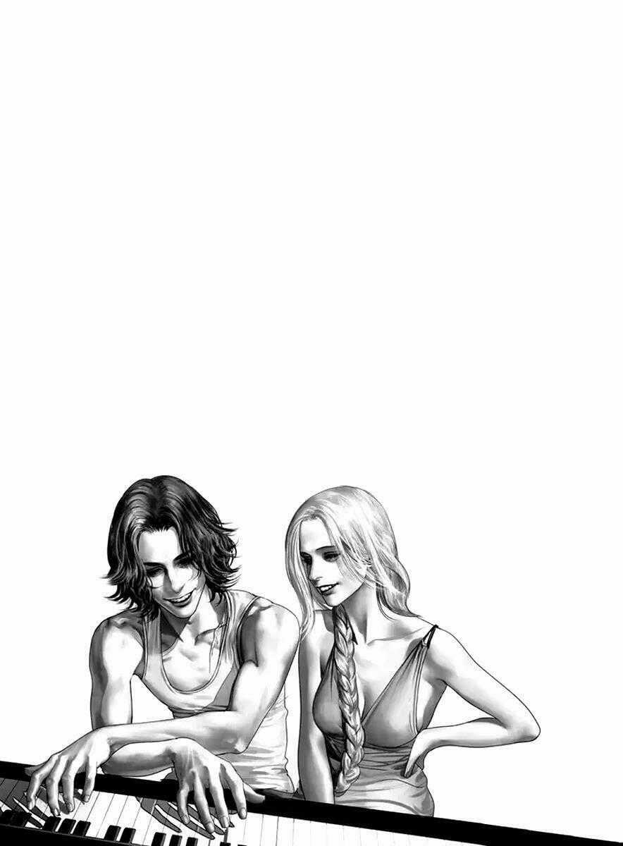 Ayeshah's Secret Chapter 13 trang 31