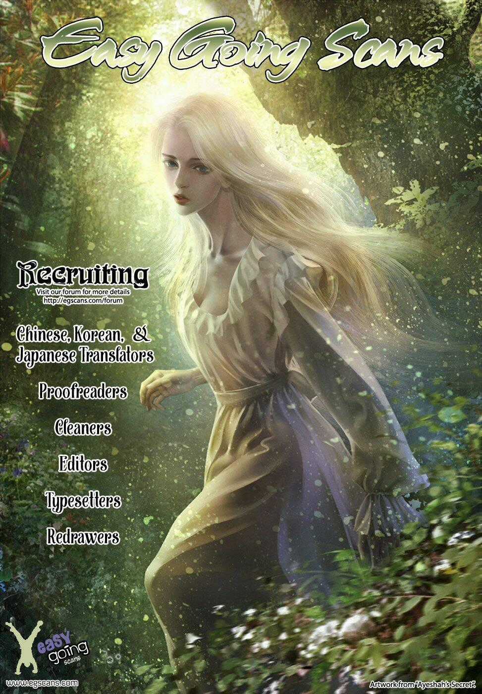 Ayeshah's Secret Chapter 13 trang 32