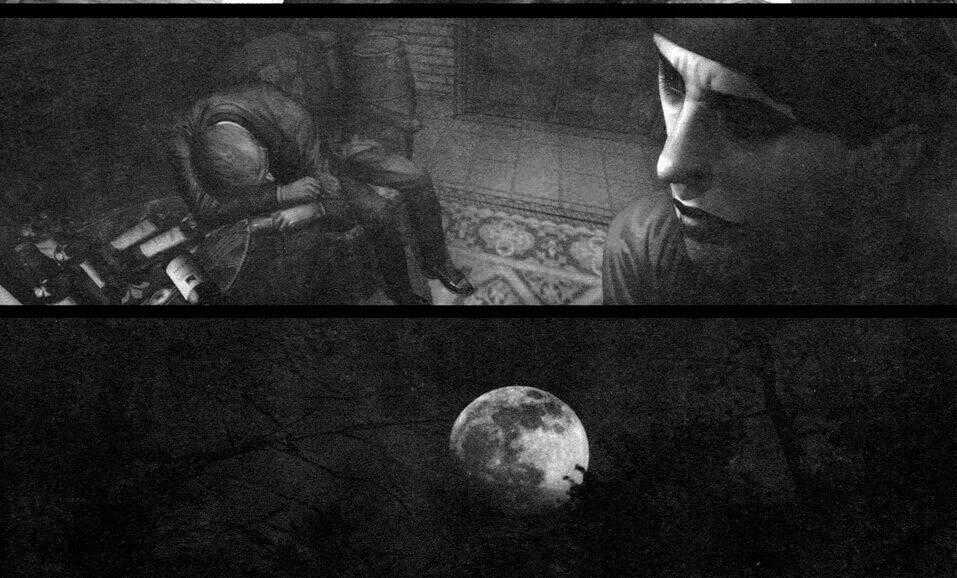 Ayeshah's Secret Chapter 3 trang 45