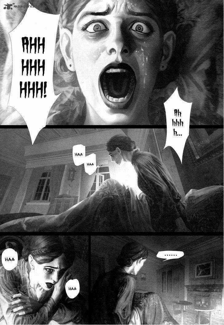 Ayeshah's Secret Chapter 5 trang 15