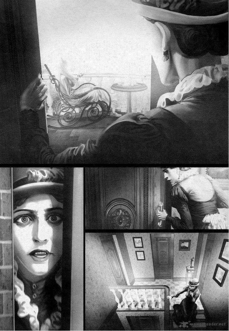 Ayeshah's Secret Chapter 5 trang 4