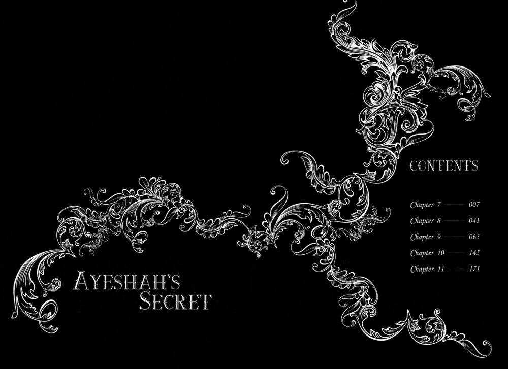 Ayeshah's Secret Chapter 7 trang 2