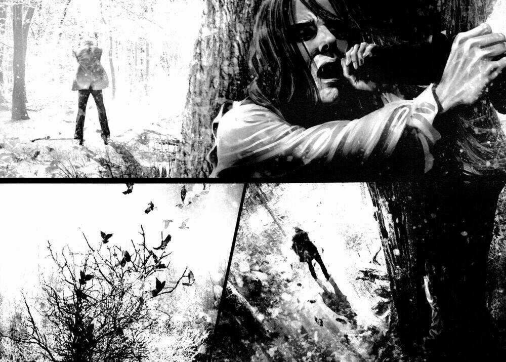 Ayeshah's Secret Chapter 9 trang 25