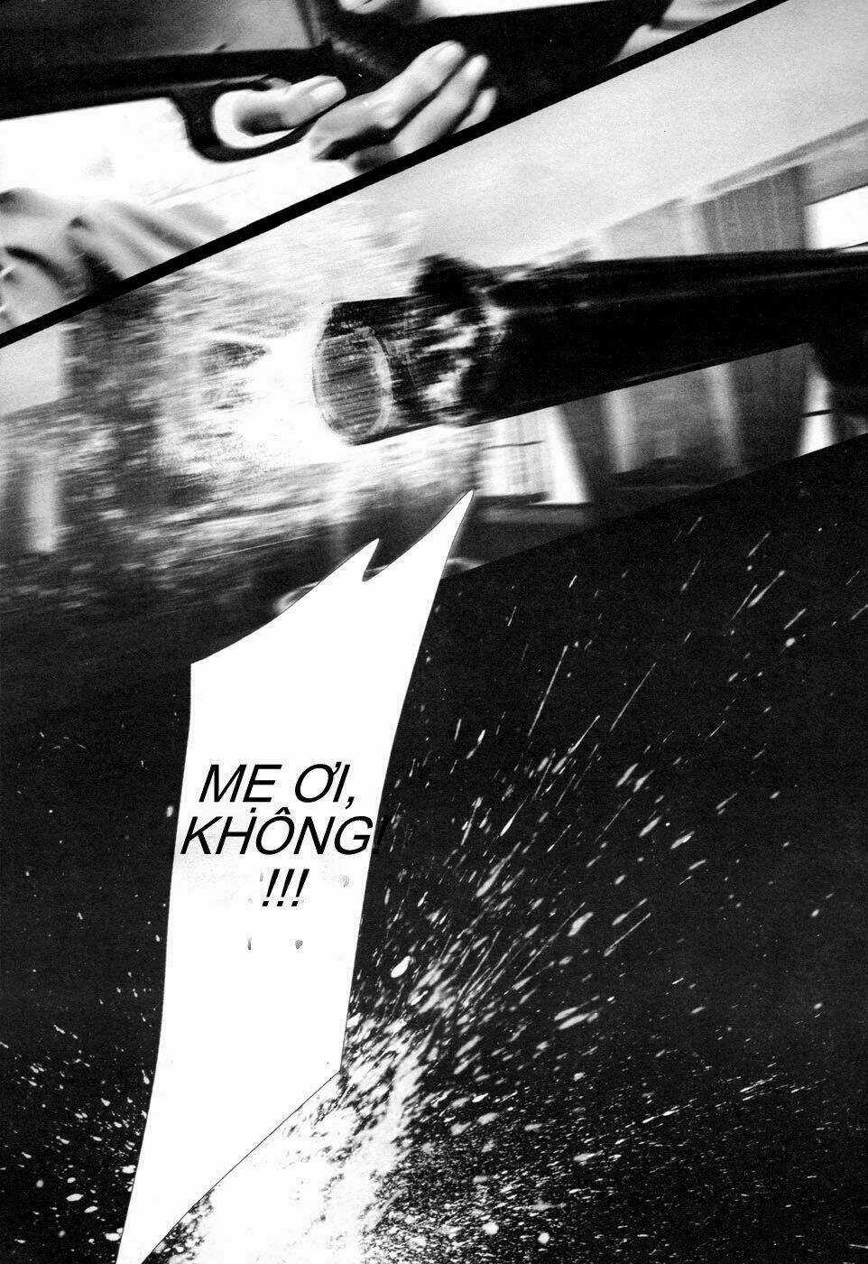 Ayeshah's Secret Chapter 9 trang 3